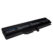 reemplazo de la batería del ordenador portátil gss0005 para Sony VAIO VGN-tx15c / w (7.4v 7800mAh)