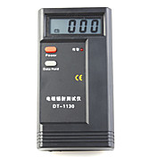 radiazione elettromagnetica di prova