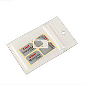 micro-SIM-kaart om standaard SIM-kaart adapter (wit)