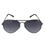 Unisex fashion zonnebrillen