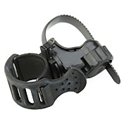 360 graden draaibare clip fiets houder