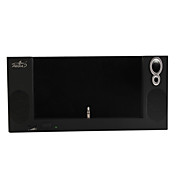 PEGA Lautsprecherständer für 3ds (schwarz)