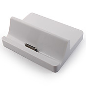 3.5mm Line-out Docking Station for iPad 2 (White)