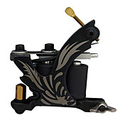 High quality hand-polished Iron Tattoo Machines shader