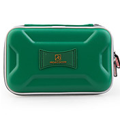 Project Design Air Form Game Pouch/Bag for Dsi XL/LL(Green)