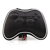 Airform bolso bolsa jogo / saco para xbox360 controlador (preto)