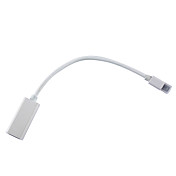 V1.3 Mini DisplayPort to HDMI Adapter For MacBook Pro Air