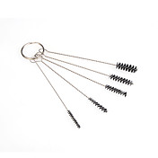 Tattoo Rohr Pinsel-Set