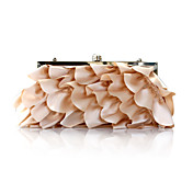 noite de seda bolsas / garras mais cores disponíveis