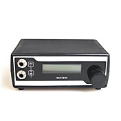 Top Quality LCD Digital Tattoo Machine Power Supply