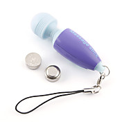 kleine schöne Stressabbau elektronischen Massage-Stick