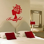 fiore sticker decorativi (0565-1105099)