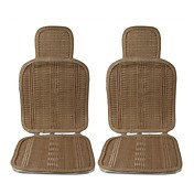 5 Sets Advanced Automotive Car Flax Cushion