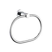 krom runde håndkle ring