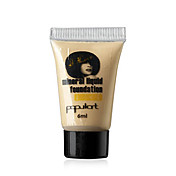 I LOVE Mineral Liquid Foundation (Enriched, Small Content)