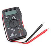 forte sicuro multimetro digitale dt-95b