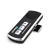 Bluetooth Car Sunshade Plate One with Two Bluetooth Hands-free Car