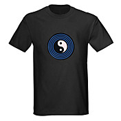 Sound und Musik aktiviert Spektrum VU-Meter el Visualizer führte T-Shirt (4 * aaa)