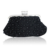 Lace Shell With Beading Evening Handbags/ Clutches More Colors Available