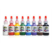 Top Quality Tattoo Ink 8*15ml