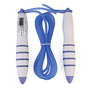Digital LCD Skipping Rope Calorie Counter Timer