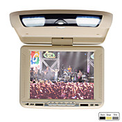 Auto Dvd / 10.4 Inch / Fm Zender