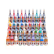 Taiji tatoveringsblæk 40 * 5 ml