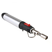 2-in-1 Stift Lötkolben - ht-1937 (silber)