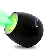 Mini lampada LED (colorato) con barra di scorrimento touchscreen