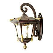 DIEPPE - Muurlamp