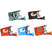 Quiet and Lightweight Rotary Tattoo Machine for Lining and Shading-5 Color to Choose