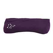 Classic Design Yoga Eye Pillow with Seeds