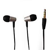 genuina awei auriculares premium - q7 (plata)