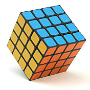 Qualität glatte Speed-Würfel 4x4x4 Gehirnjogging iq magische Würfel