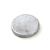 Magneti Extra Forti (9 mm x 1,2 mm /10 Pezzi)