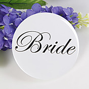 "Sposa" carta di petto