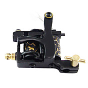 Top Wire-cutting Iron Tattoo Machine Liner