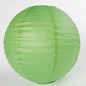 9" Paper Lantern (More Colors)