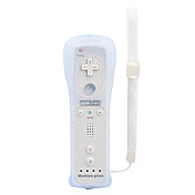 2-in-1 Remote MotionPlus + Case for Wii/Wii U