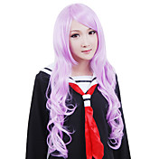 Cosplay Wig Inspired by Cardcaptor Sakura Tomoyo Daidouji