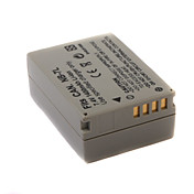 1400mAh Camera Battery NB-7L for CANON PowerShot G10