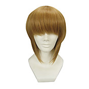 cosplay paryk inspireret af Cardcaptor Sakura Sakura kinomoto