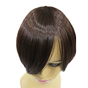 Synthetic Bang Wig