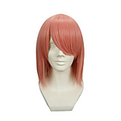 Cosplay Wig Inspired by Naruto Shippuden Sakura Haruno