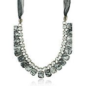 Crystal Lace Sweater Chain