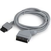 rgb scart cable para Wii - PAL / NTSC
