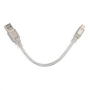 USB 5-Pin Data/Charging Cable (20CM)