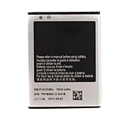 3.7V ~ 1650mAh Li-Ion Akku für Samsung i9100