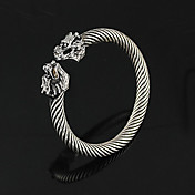 Double Dragon armband