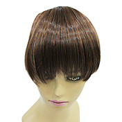 Synthetic Bang Wig